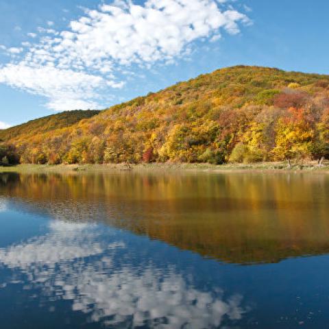 Власти одобрили проект использования подземных вод участниками СЭЗ в Крыму 