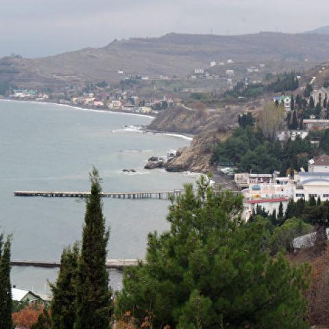 К лету 2017 года планируют запустить круизную линию между Крымом, Краснодарским краем и Турцией  