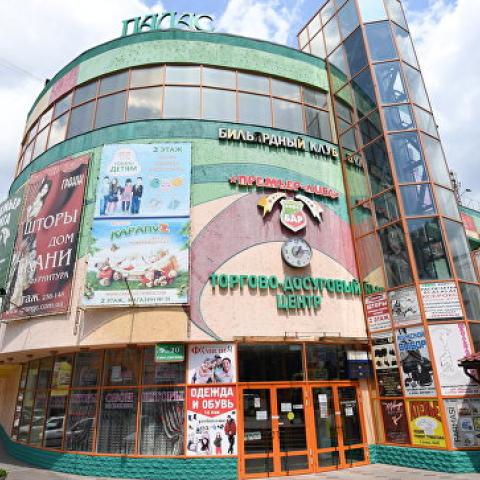 Год после трагедии: пять объектов в Крыму закрыты по требованию пожарных  