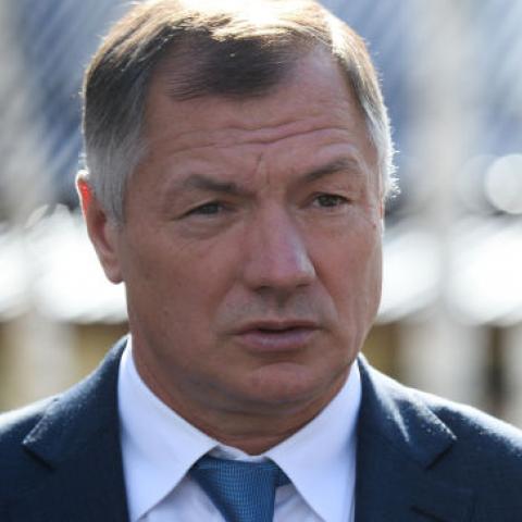 Во что обойдется решение "основных вопросов" ФЦП Крыма - Хуснуллин  