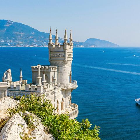 В Крыму сократят сроки оформления недвижимости  