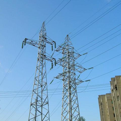 Шеремет: Энергобезопасности Крыма ничего не угрожает