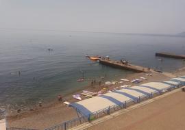 В Крыму проходит акция по формированию экокультуры и бережного отношения к окружающей среде