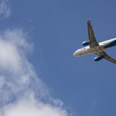 Постпред Крыма сделал заявление по авиасообщению с Белоруссией