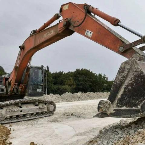Дорога в обход Алушты: новые семь километров и развязки в двух уровнях