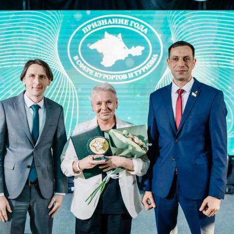 Андрей Козырев: Сезон 2025 года в Крыму состоится и пройдёт достойно,