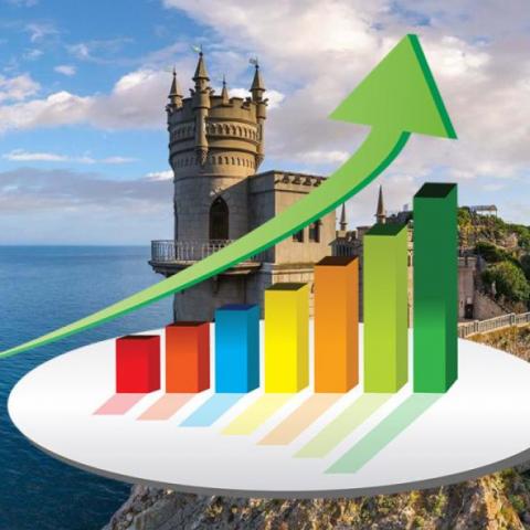 Крым продолжает наращивать темпы в продвижении своего туристского потенциала – Сергей Аксёнов