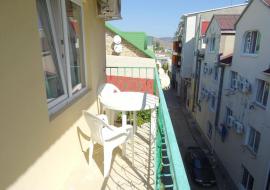 Сонатина - комната 3.2