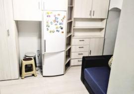 Южный драйв - Недорогая квартира Мисхор 