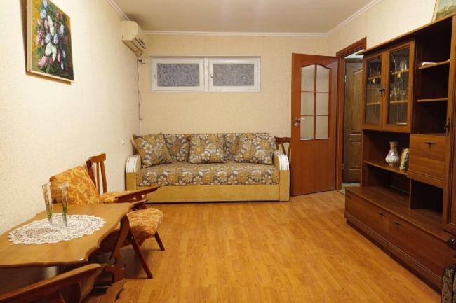 аренда квартиры в Крыму