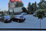 Апартамент Атлас Судак 