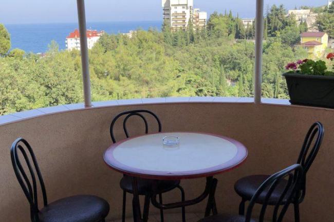 4-местный 3 этаж "КРОКУС"