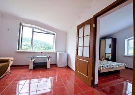 Фронсильер - 2-комнатный полулюкс